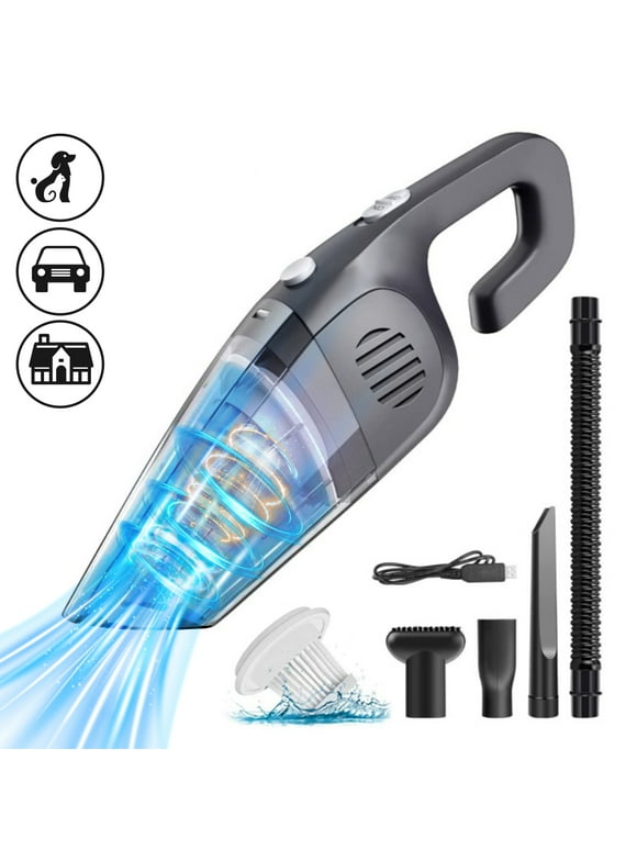 Handheld Vacuums