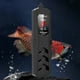 thumbnail image 4 of Calentador de tanque de peces sumergible de 50-1000 W, termostato, sonda doble, calentador de acuario de peces Hugtrwg  Para estrenar, 4 of 8