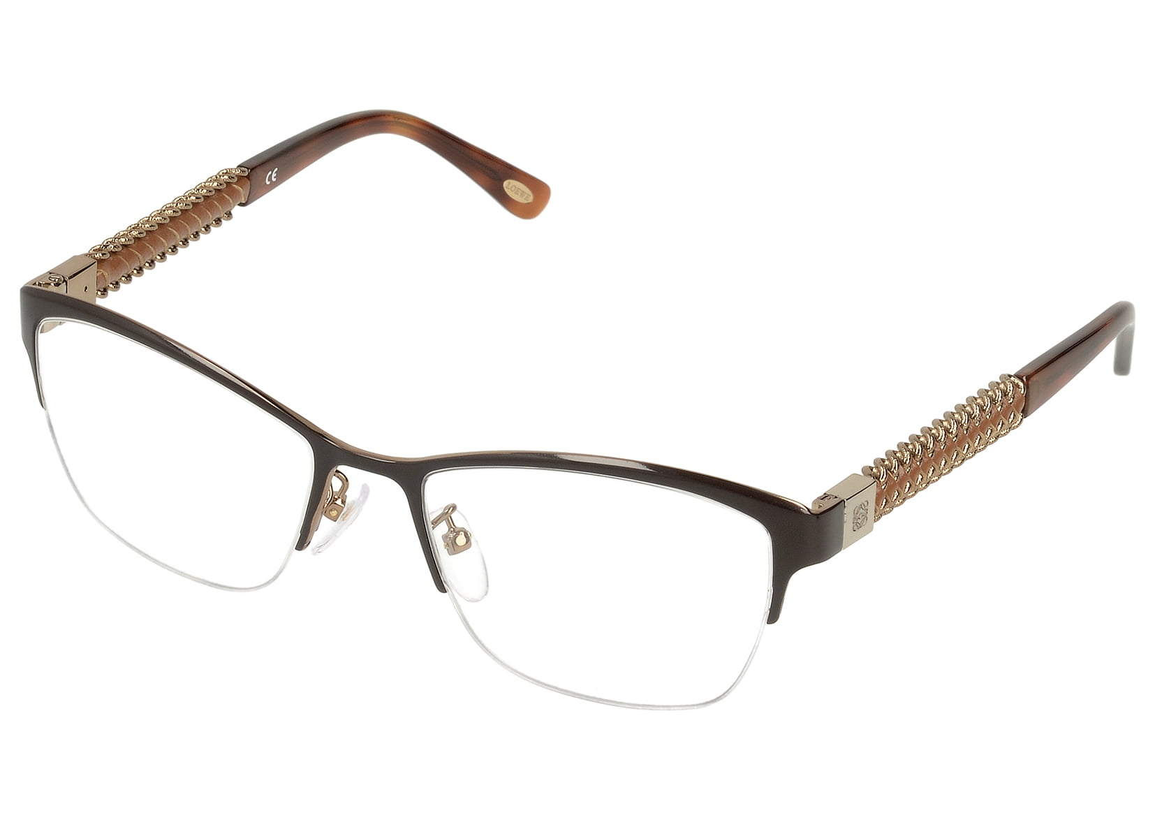 loewe eyeglasses