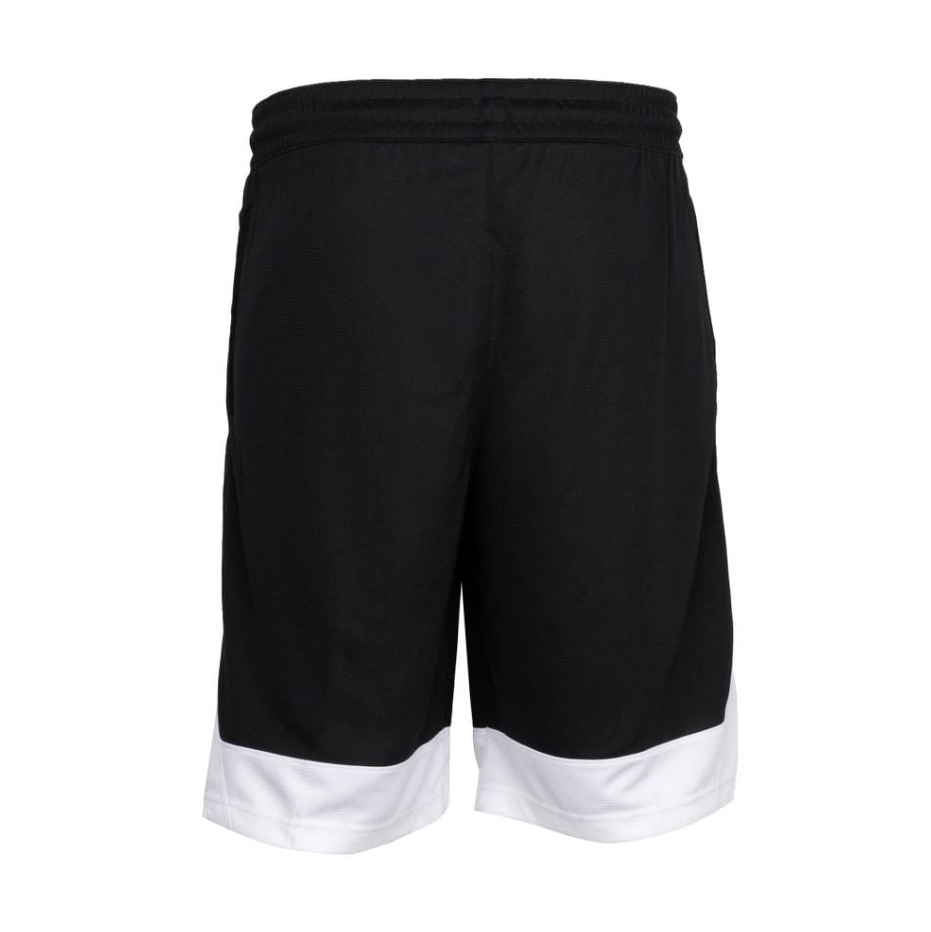 mens nike icon basketball shorts