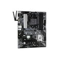 thumbnail image 4 of Asrock B550PHANTOMGAMING4AC B550 Phantom Gaming 4 Ac Socket Am4/ Amd B550/ Ddr4/ Quad Crossfirex/ Sata3&usb3.2/ Wifi&bluetooth/ M.2/ Atx Motherboard, 4 of 9