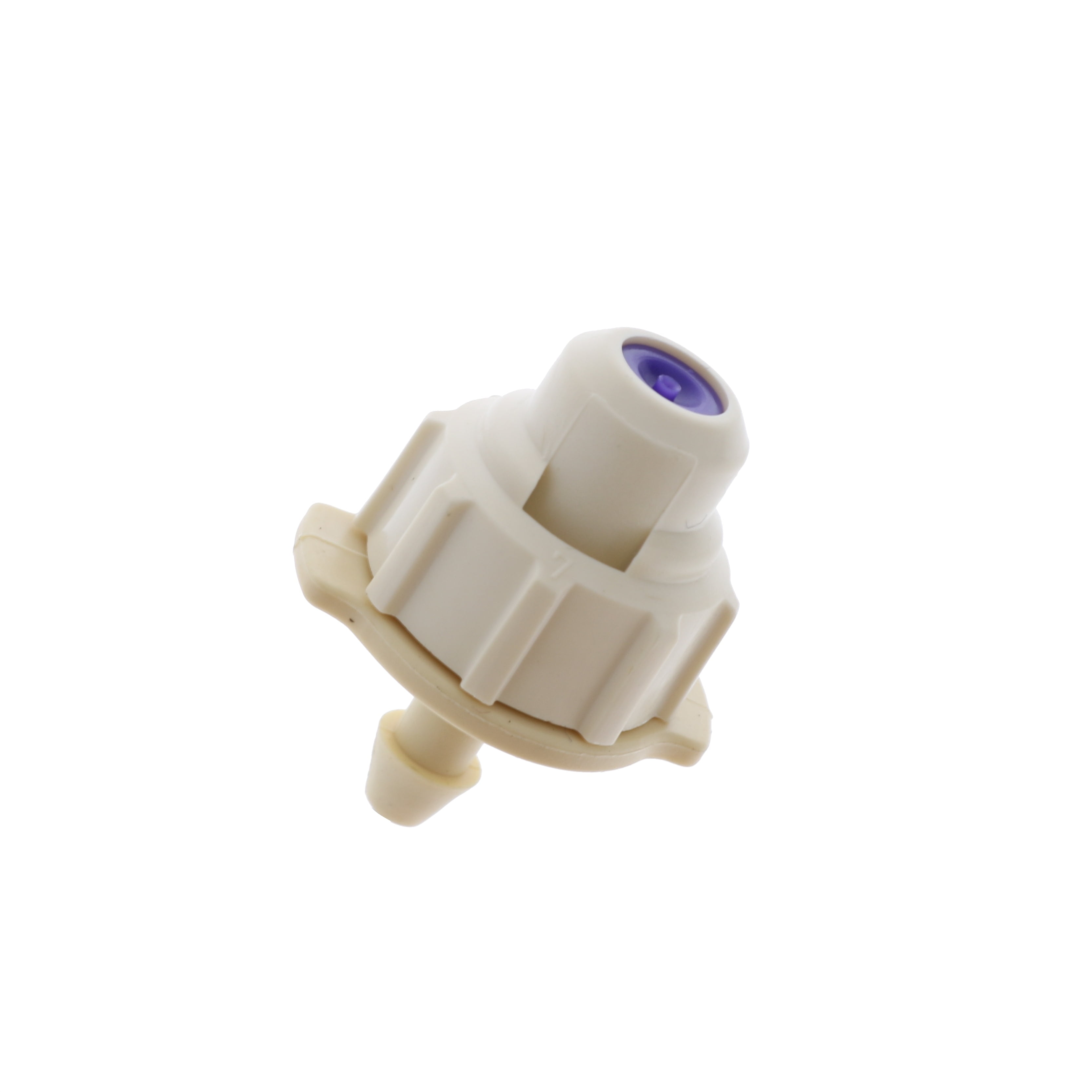 Dig 3 4 GPH Misting Nozzle on Barb-5 pack by