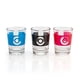 thumbnail image 4 of Lucky Shot Juego de beber Meridian Point LSD-12-3520, 4 of 4