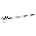 thumbnail image 2 of Performance Tool W36180 1/4-Inch Drive Long Handle Ratchet, 1-Pack, 2 of 4
