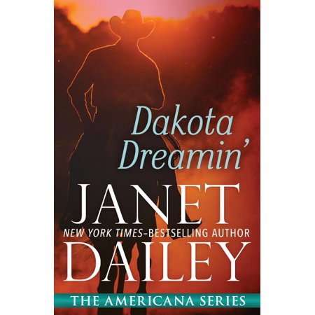 ISBN 9781497639447 product image for Americana: Dakota Dreamin' (Paperback) | upcitemdb.com