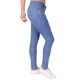 thumbnail image 2 of Jeans Dama Silver Plate D70634 Push Up, 2 of 2
