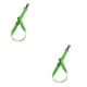 thumbnail image 3 of Greeniant Correa de cubo de nailon, correas de cubo colgantes, cubos de alimentación de agua ajustables y duraderos para caballos y ponis No.2 2piezas, 3 of 6