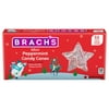 Brach's Mini Peppermint Candy Canes, Mini Candy Canes, 8.25oz, 55 Count
