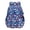 Blue, variant on Kcolen Small Hiking Backpack Elementary School Backpack for Lightweight Water- Bookbag With Comfortable Straps for Ages 7 To 18