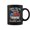 Black, variant on Drumming Fitness Cardio Drumming Women Coffee Mugs