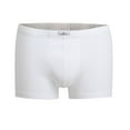 thumbnail image 2 of Götzburg Men Boxer Shorts Cotton White M, 2 of 2