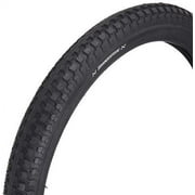 Bridgestone (Bridgestone) Angelino Tire Tube 1 Volume Black F275100BLB AG20