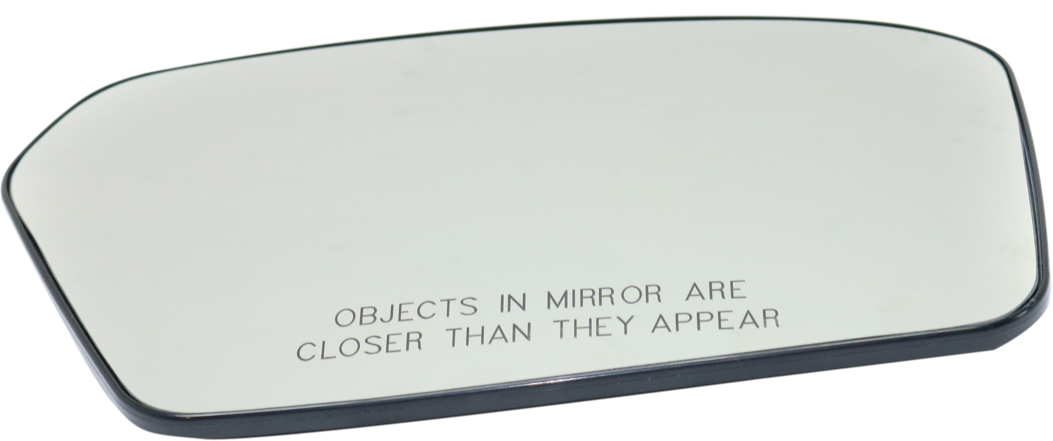 Mirror Glass Compatible With 2006-2010 Ford Fusion 2006-2009 Mercury Milan Right Passenger Side Kool-Vue