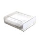 thumbnail image 1 of Organizador de huevos, cajón de huevos de cocina, contenedor duradero para huevos, caja para almacenamiento fresco para gabinete, despensa, encimera,, 1 of 8
