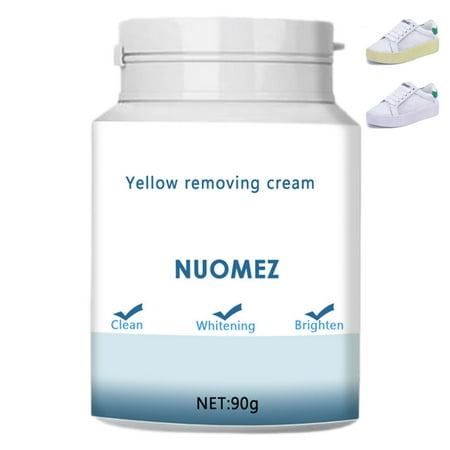 

Shoe Stain Cleaner Remover Masking Tape No Damage to Shoes Fundamentally Restoring for all Kinds of Shoes Boots Sneakers Cleaning Cream