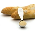thumbnail image 2 of Stainless Steel Silver Yeast Spoon 2.25 Tsp, 2 of 4