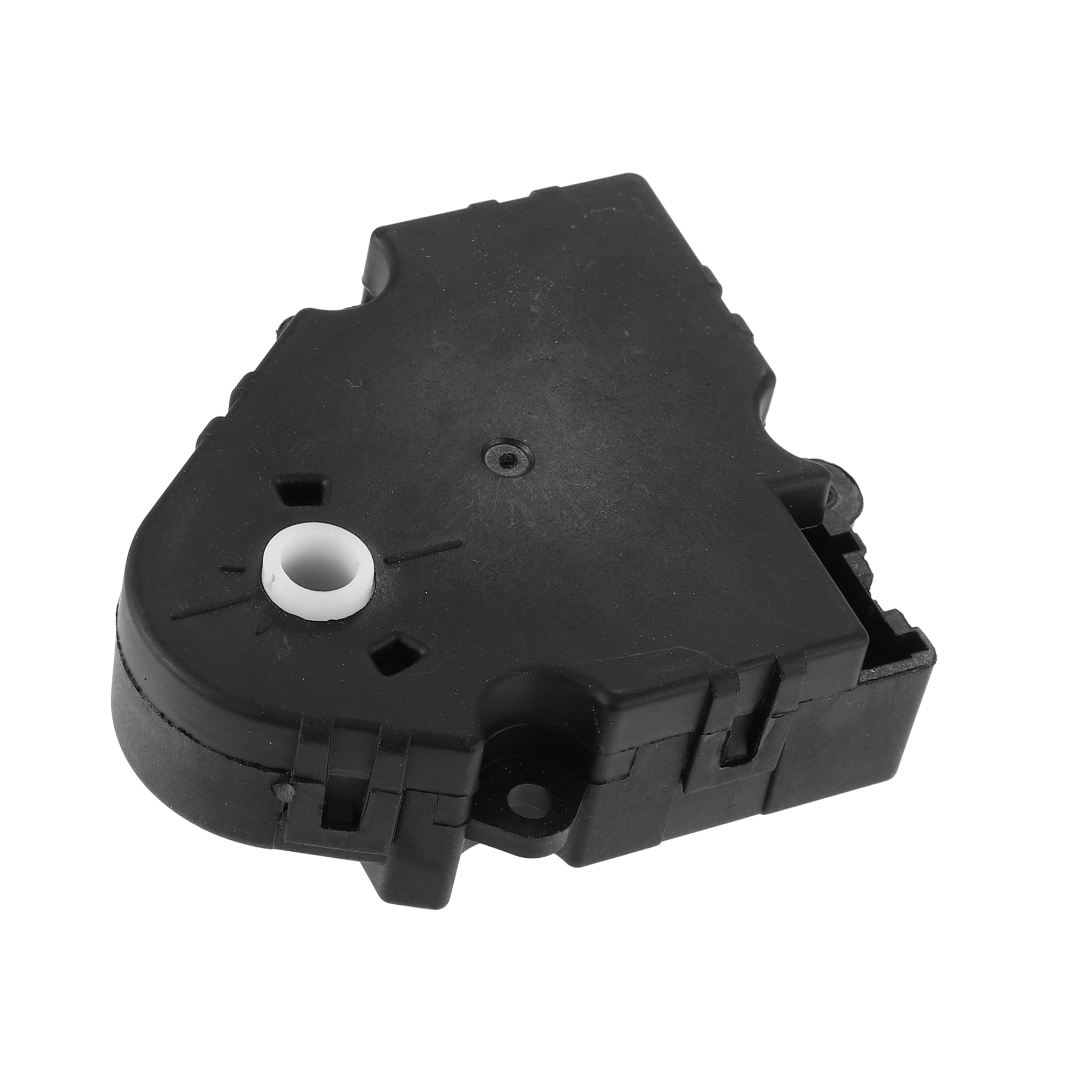 ECCPP A/C Heater Blend Door Actuator For Chevy Suburban C1500 & GM Trucks (2000)