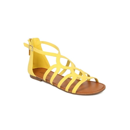 Mephisto Nubuck Sandals - New Women Breckelles Sara-21 Nubuck Open Toe Gladiator Flat Sandal