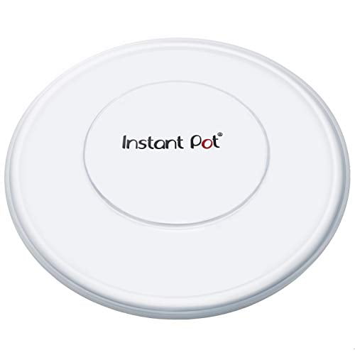 Instant Pot Brandclub Silicone Lid Mini 3 Quart