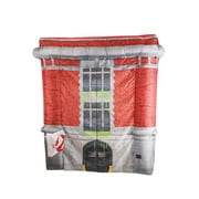 Ghostbusters Inflatable Firehouse Decoration