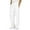 Z-White901, variant on WhouRiu Big Boy's Trousers Solid Elastic Waist Straight Leg Pants School Wear Sports Streetwear Pants for Blue,Size 9-10 Y