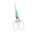 thumbnail image 2 of Abbracc Office Scissors Fashion Office Scissors Household Scissors All Purpose Versatile Straight Small, 2 of 9