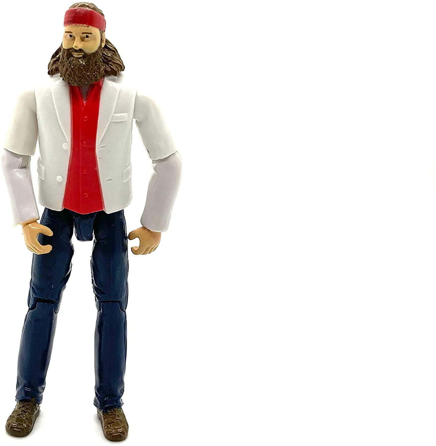 duck dynasty action figures