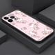 thumbnail image 5 of Funda de teléfono con flores de estilo rosa, carcasa de silicona para iPhone 14, 11, 13, 12 Pro Max, XR, X, XS, 8, 7, 6, 6S Plus, MINI, 5 of 5