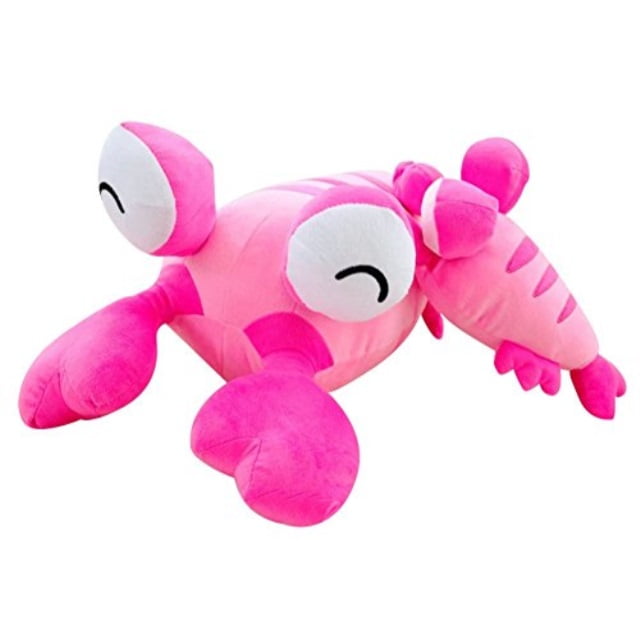lobster stuffed animal walmart