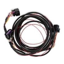 Holley EFI 558-429 Fuel Injection Harness