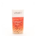 thumbnail image 1 of Colágeno Vital4 Omega 3 Biotina Vitamina E 60 Cápsulas Sabor Sin Sabor, 1 of 6