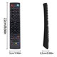thumbnail image 5 of Mando una Distancia de Repuesto para LCD LED 3D Smart TV - No Requiere ConfiguracióN Mando una Distancia Universal, 5 of 5