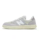 thumbnail image 2 of New Balance T500 NB Beige Grey Men Unisex Casual Lifestyle Shoes CT500GC-D, 2 of 6