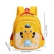 thumbnail image 2 of 1pc Cute Animal Cartoon Pattern Backpack, Kindergarten Students Schoolbag, Small Animal Cute Cartoon Hard Shell Backpack, Waterproof Light Children's Schoolbag, 2 of 4