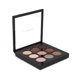thumbnail image 3 of Paleta de Sombras Mac Eye Shadow X 9 Dusky Rose Times Nine, 3 of 3