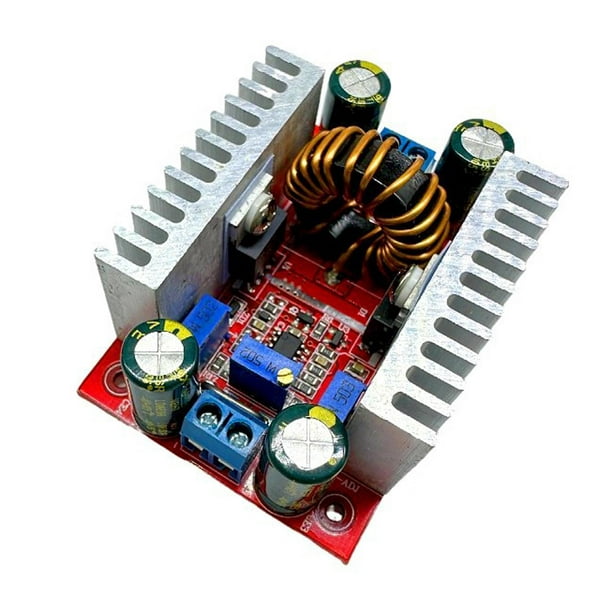 Module 10A 150W Dc-dc Constant Current Voltage Regulator 