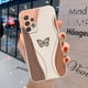 thumbnail image 1 of Funda de silicona para Samsung A53, 5G, Galaxy A52, A51, A54, A34, A33, A32, A23, A21s, A12, A30, A71, A73, A13, A20, S23, S22 Ultra qiuyongmign unisex, 1 of 2