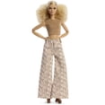thumbnail image 2 of Muñeca Mattel Barbie Colección Signature Basics Modelo 07, 2 of 4