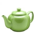 thumbnail image 5 of Metropolitan Tea White Ceramic Teapot Warmer, 5 of 10