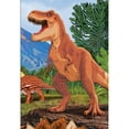 thumbnail image 1 of Cahier - T-Rex Dinosaure, 1 of 1