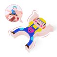 thumbnail image 3 of Stacking Game Set Cartoon Creative Building Block Toy Balancing Game for Kids, 3 of 10