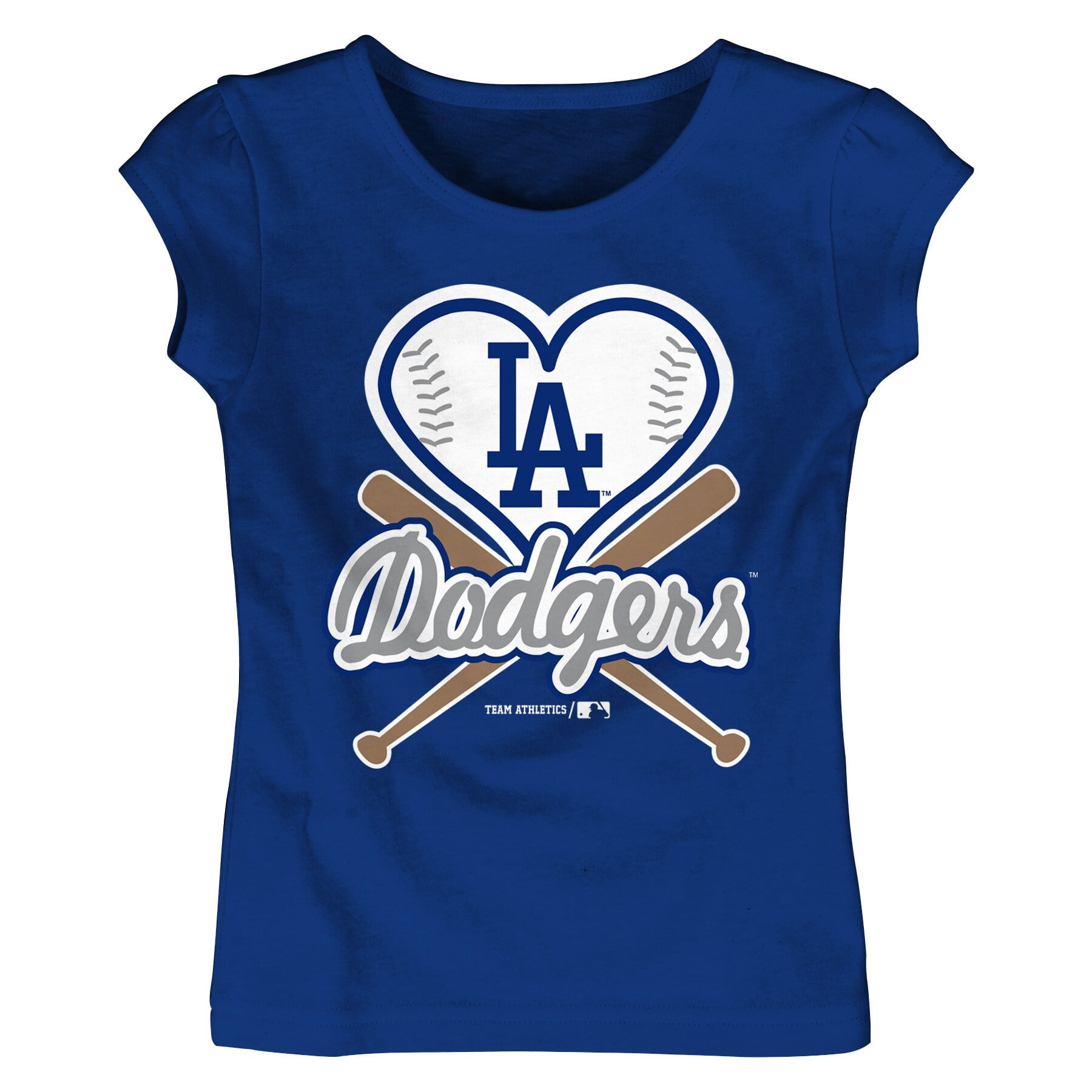 dodger baby clothes walmart