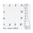 thumbnail image 1 of Baby Backdrop Newborn Baby Shower Birthday Party Background Wall Decoration, 1 of 8