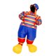 thumbnail image 5 of Traje inflable de cosplay,Disfraz inflable de de carnaval,decoración,regalo,Mono de Halloween con adorno de sombrero,Disfraces de cosplay divertidos con festival de sopladores de, 5 of 8