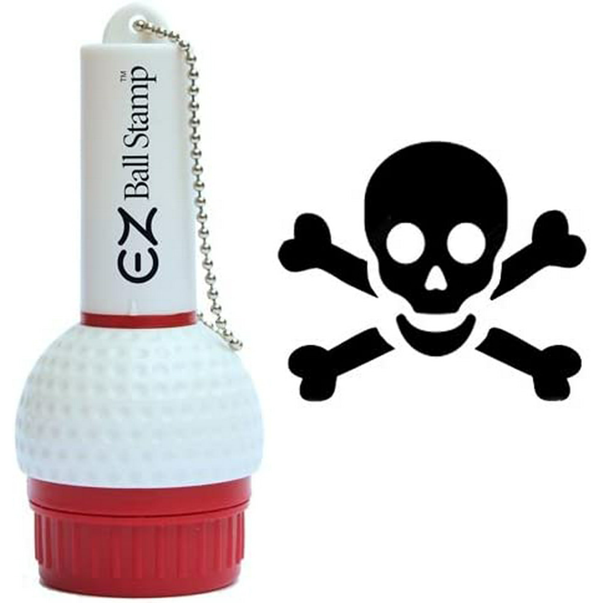 EZBallStamp Golf Ball Stamp Marker | Walmart Canada