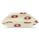 thumbnail image 5 of Fundas de almohada de Mario, paquete de 2 fundas de almohada para sofá cama, sala de estar, 22" x 22", 5 of 8