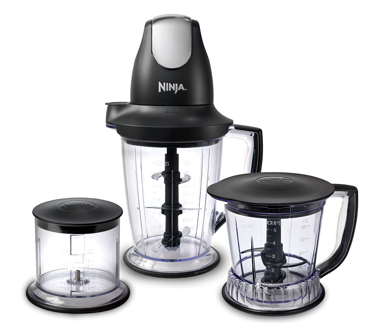 difference between ninja blender and food processor difference between ninja blender and food processor