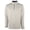 Heather Grey, variant on Men's Quay Heather Quilt Pullover-HG-Small