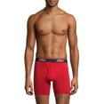 thumbnail image 2 of Genuine Dickies Men's Boxer Brief, 3 Pack, 2 of 7