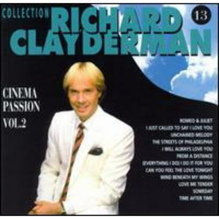 Cinema Passion Vol.2